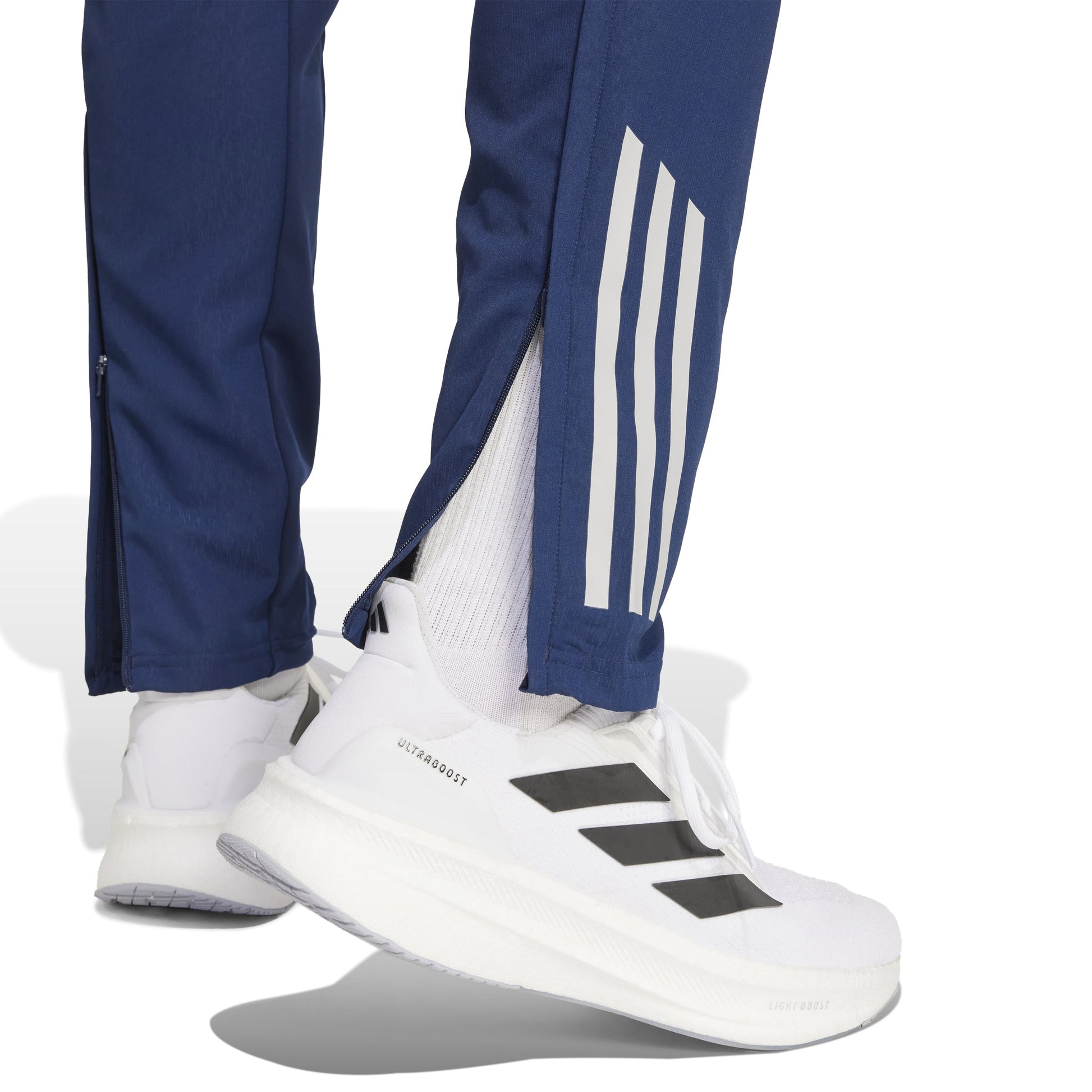 ADI ARSENAL 25-26 PRESENTATION PANT NIGHT INDIGO